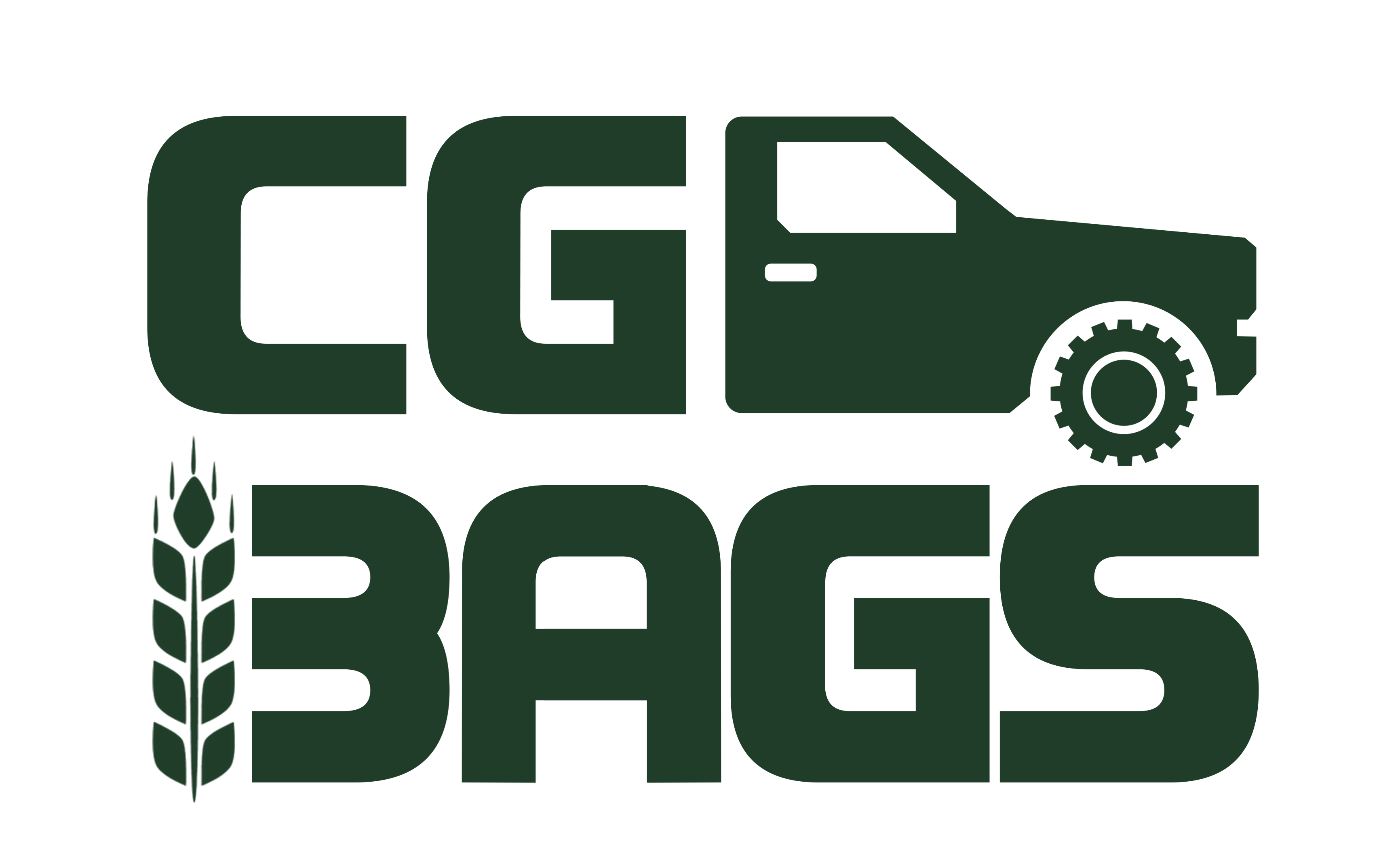 CG Bags