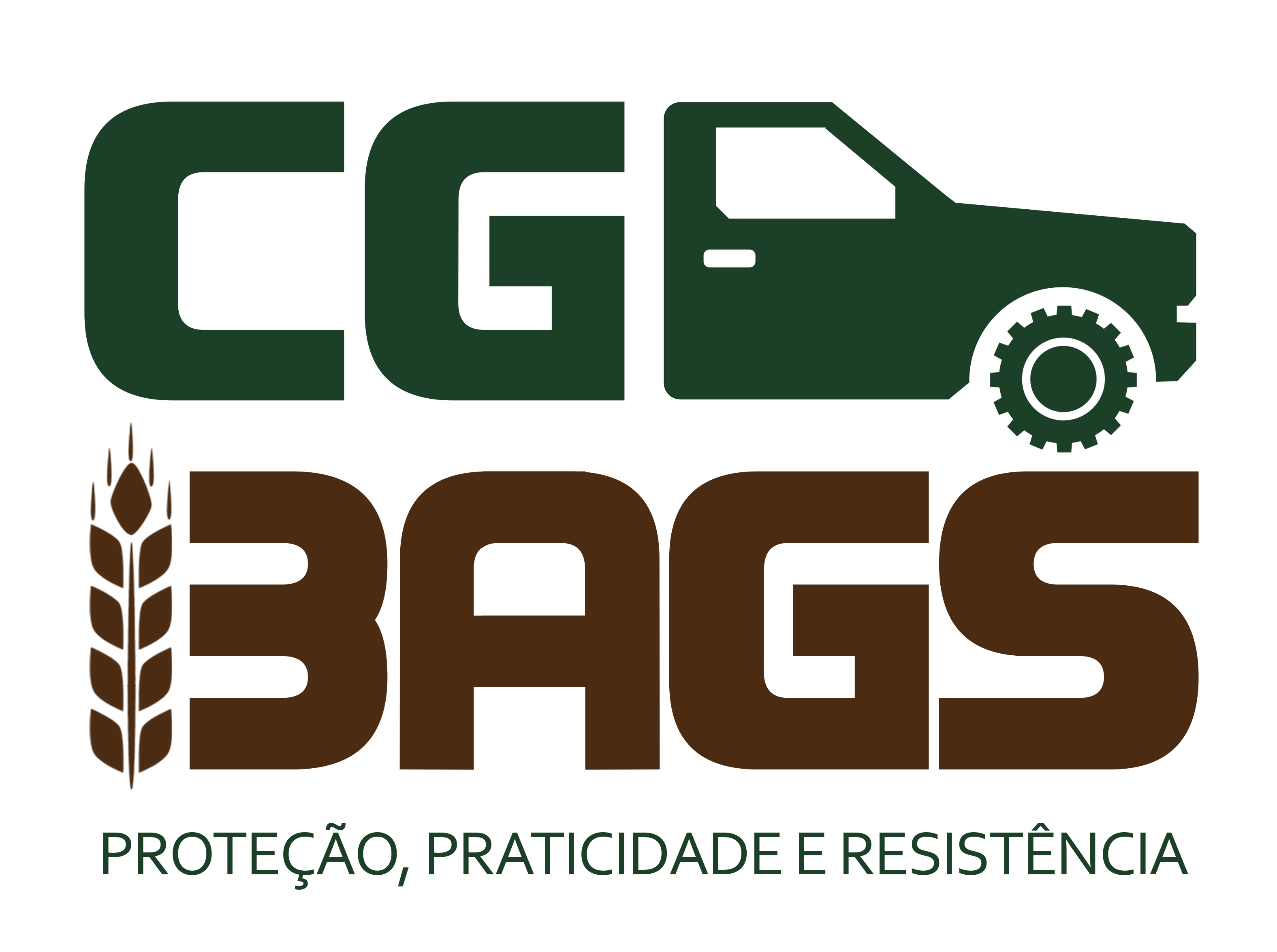 CG Bags
